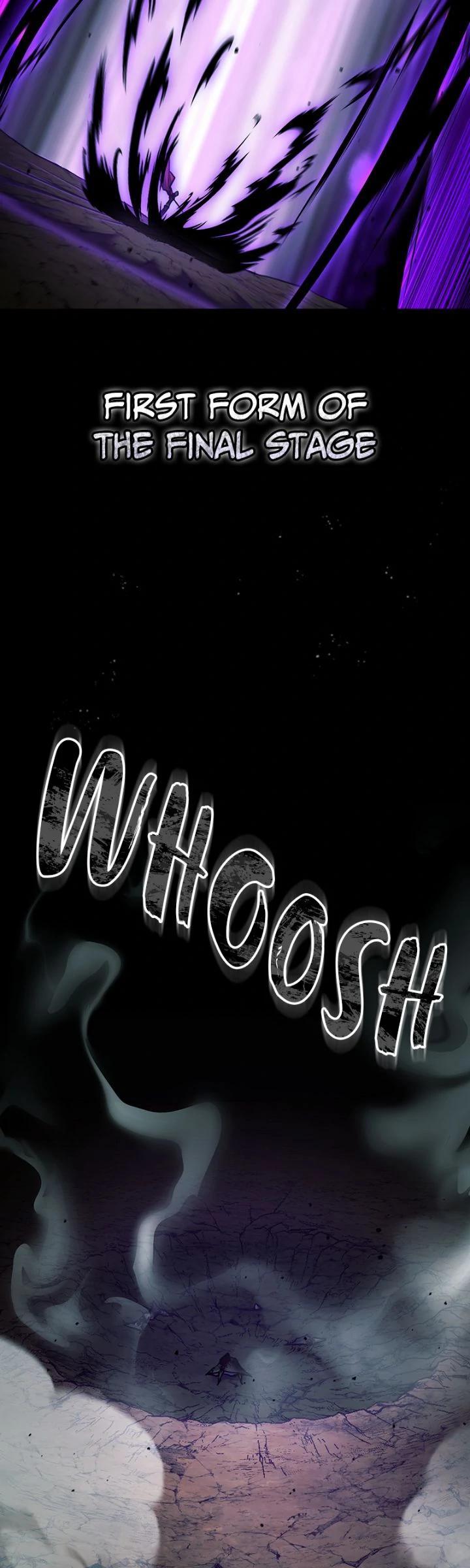 Descended from Divinity Chapter 152