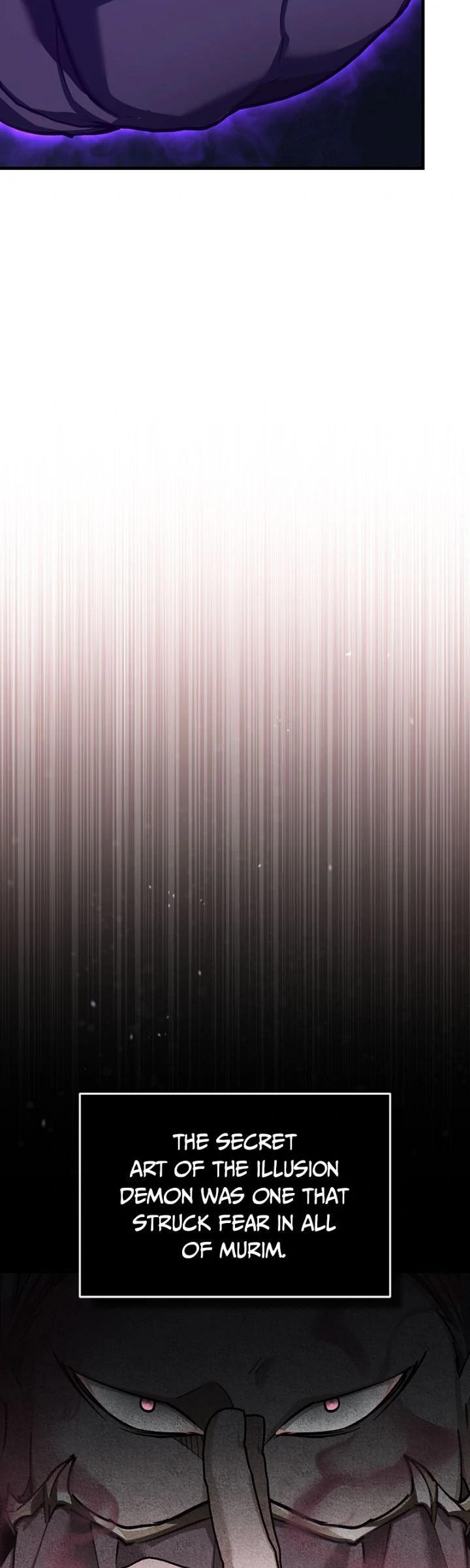 Descended from Divinity Chapter 152