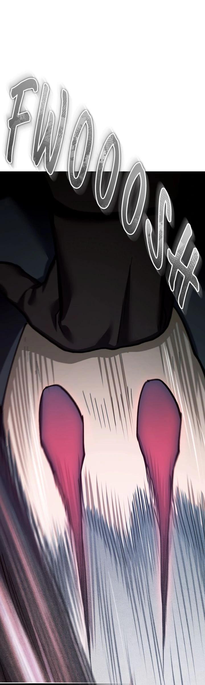 Descended from Divinity Chapter 152