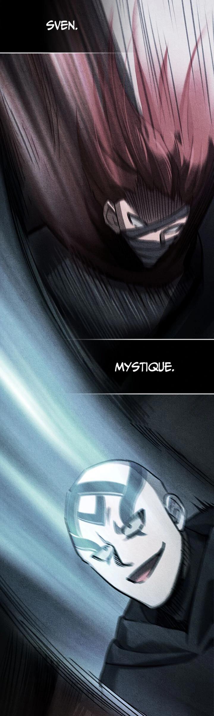 Descended from Divinity Chapter 152