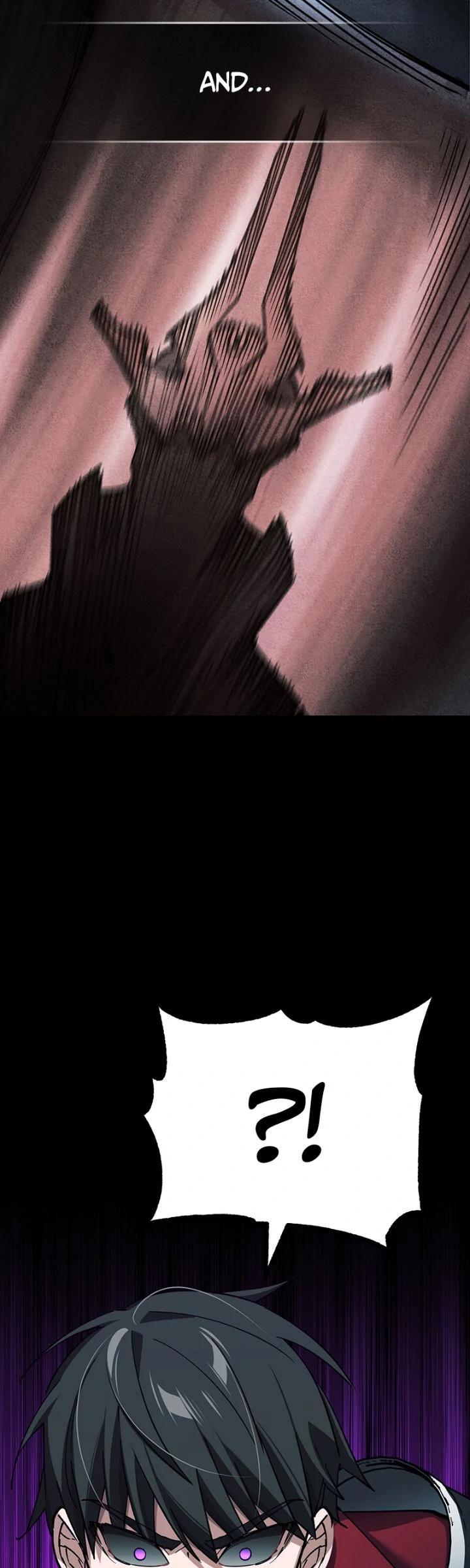 Descended from Divinity Chapter 152