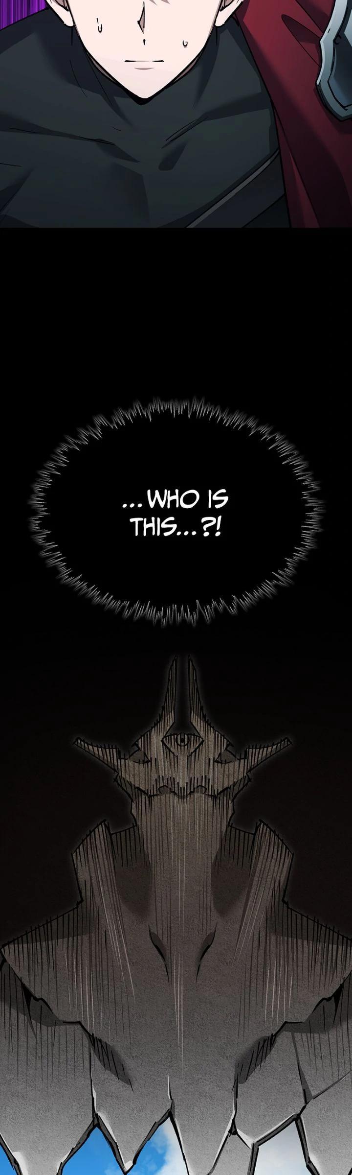 Descended from Divinity Chapter 152