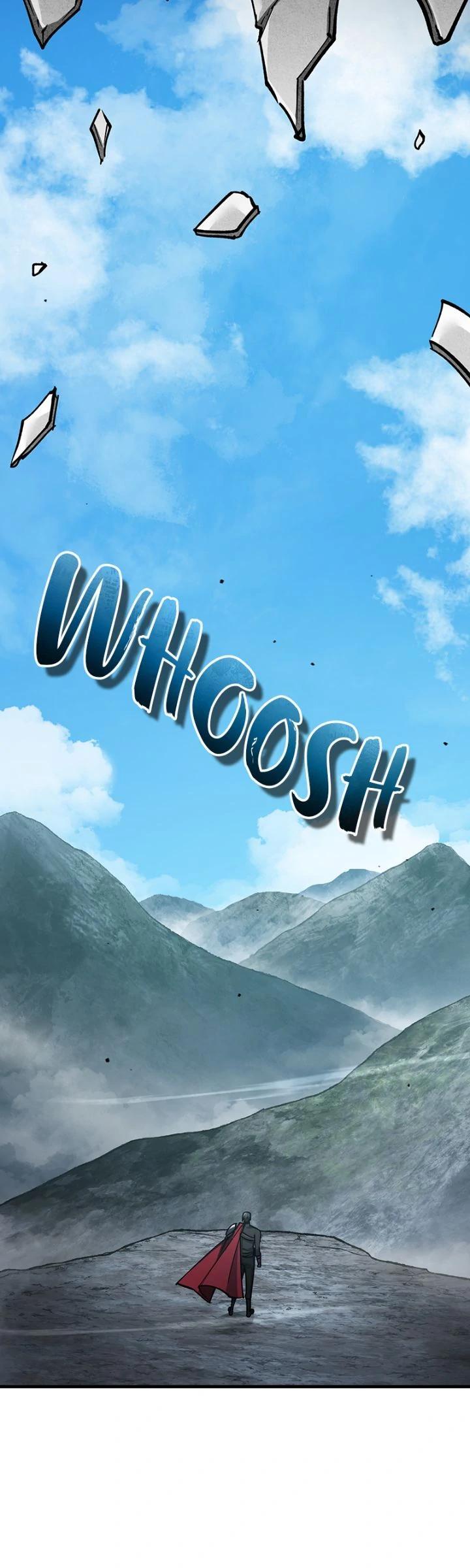 Descended from Divinity Chapter 152