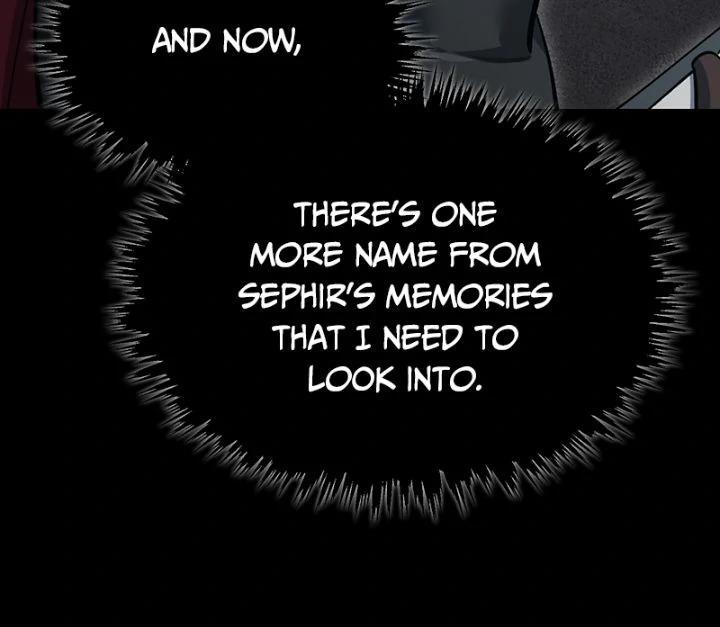 Descended from Divinity Chapter 152