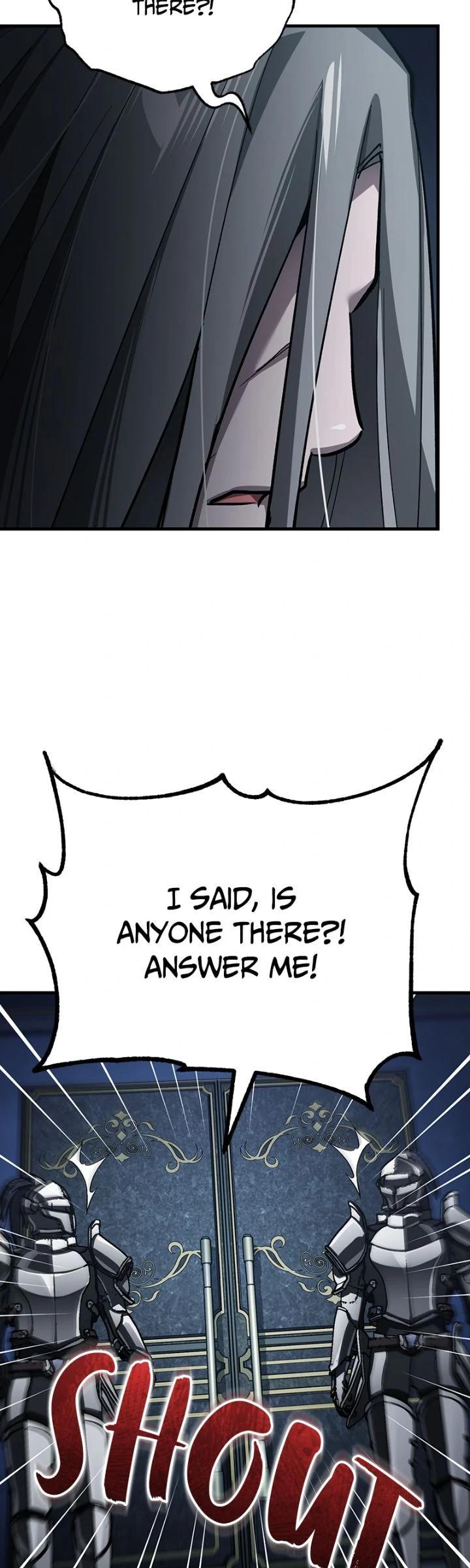 Descended from Divinity Episode 155 3
