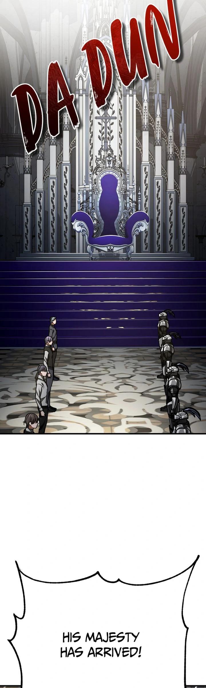 Descended from Divinity Episode 155 9