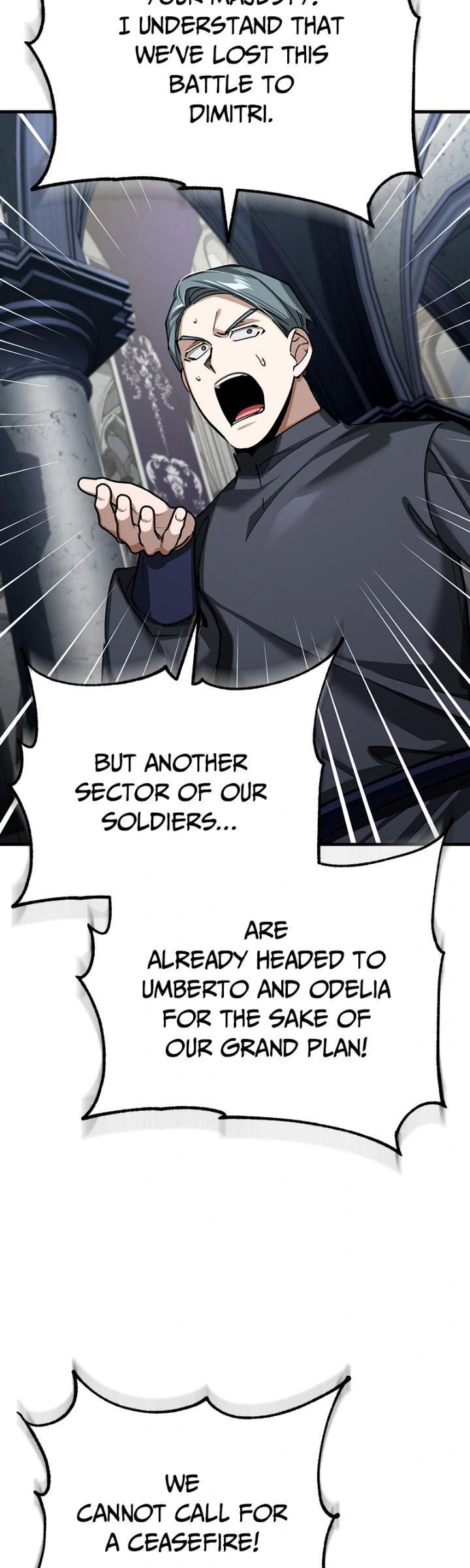 Descended from Divinity Episode 155 15