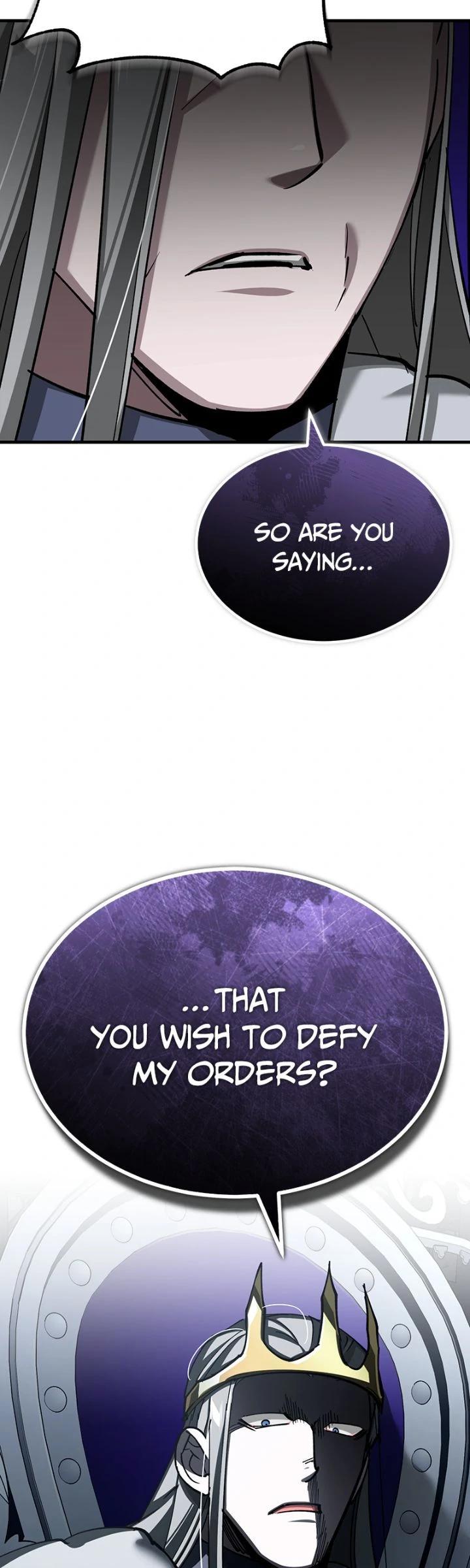Descended from Divinity Episode 155 16