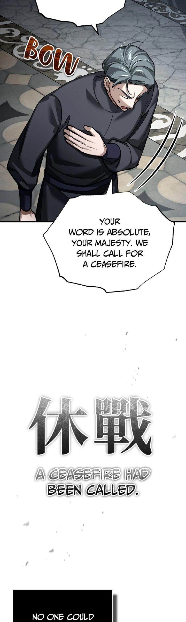 Descended from Divinity Episode 155 18