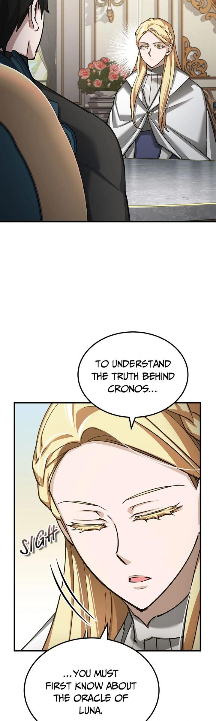 Descended from Divinity Episode 155 24