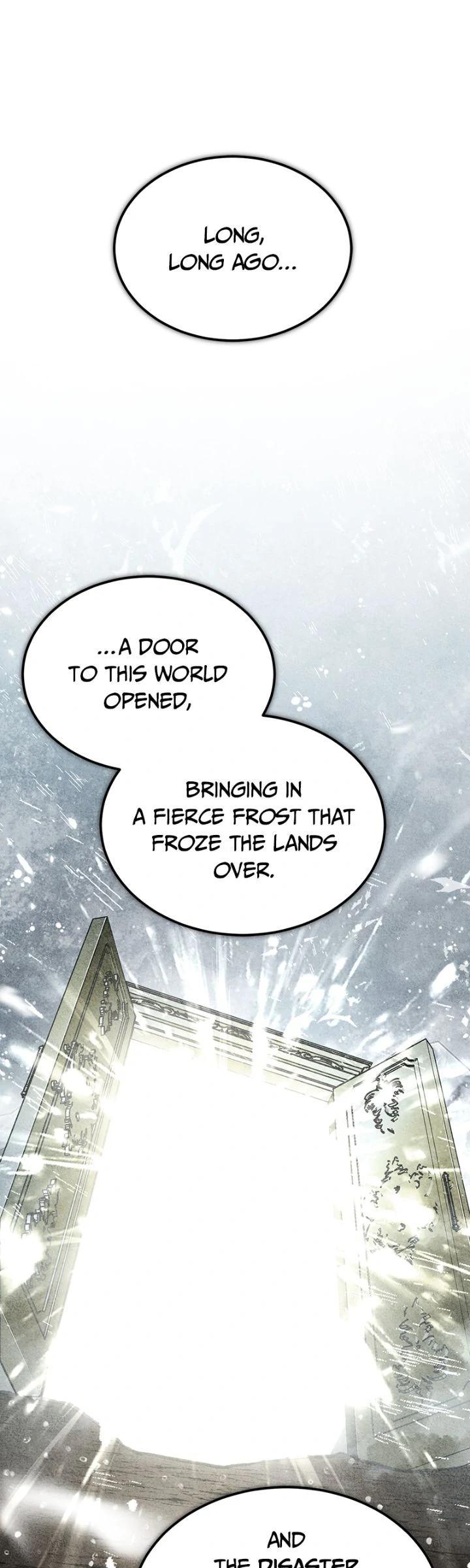 Descended from Divinity Episode 155 26