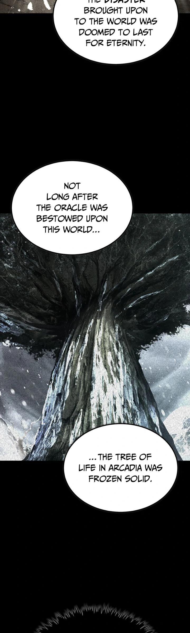 Descended from Divinity Episode 155 27