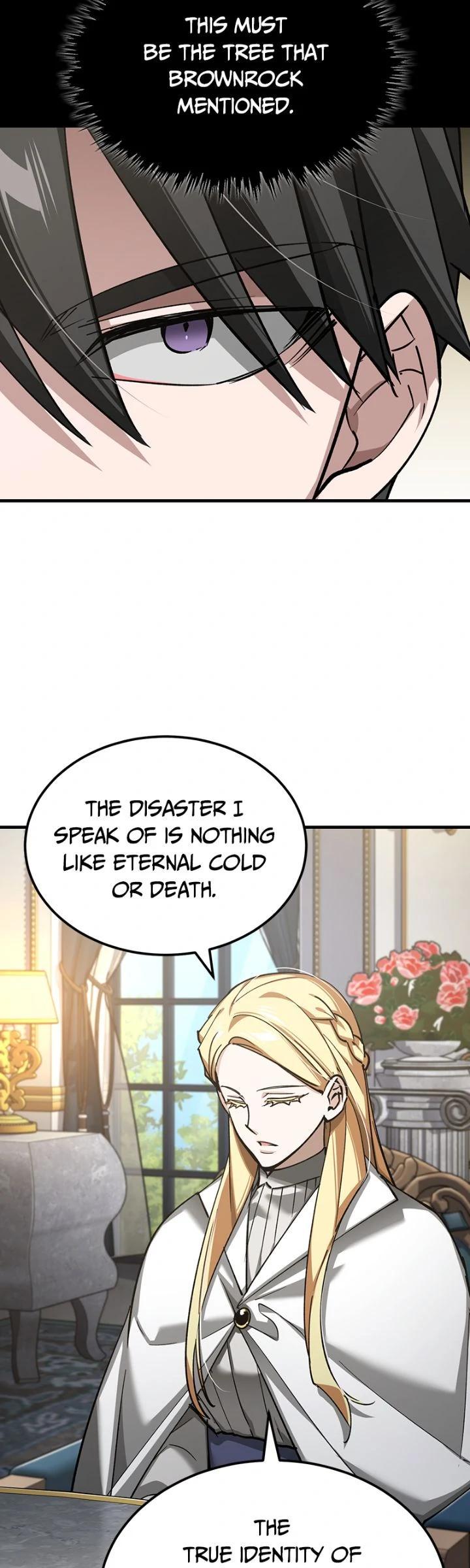 Descended from Divinity Episode 155 28