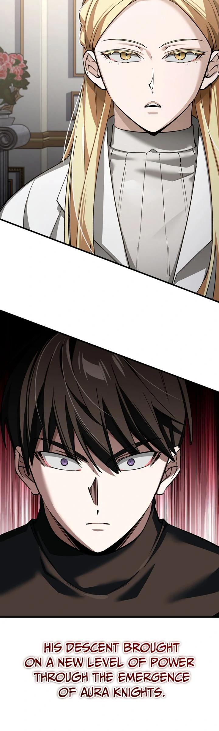 Descended from Divinity Episode 155 33