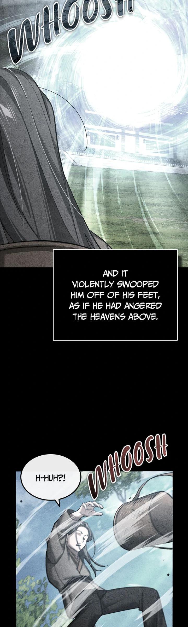 Descended from Divinity Episode 155 39