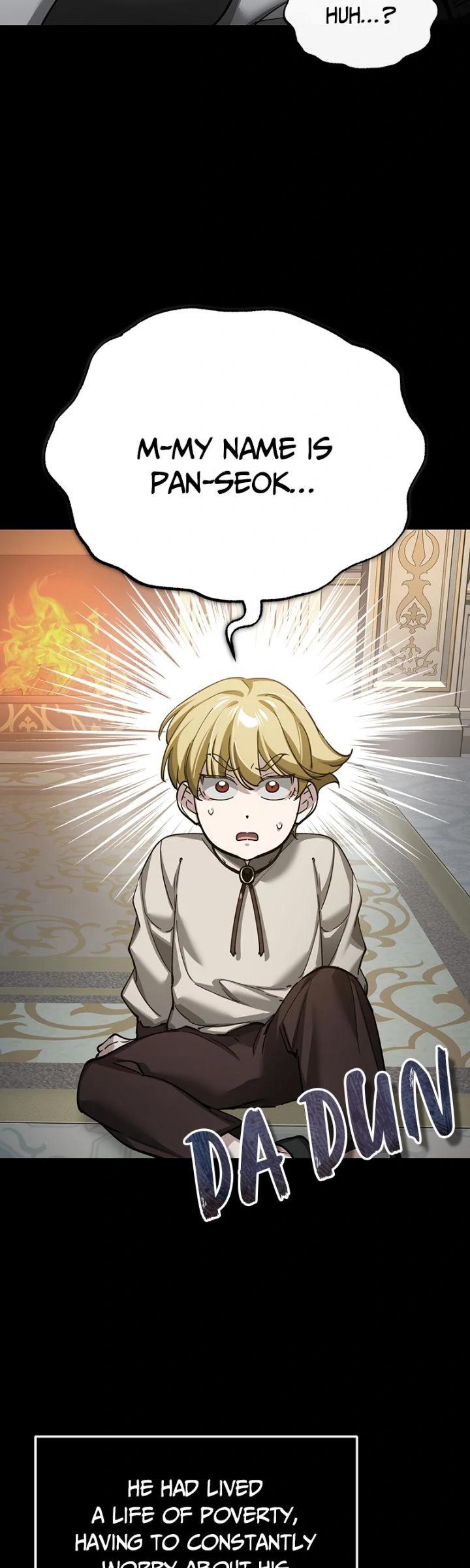 Descended from Divinity Episode 155 42