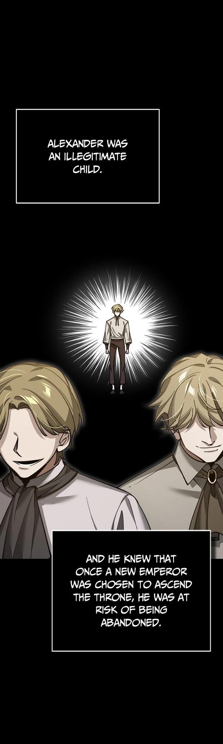 Descended from Divinity Episode 155 46