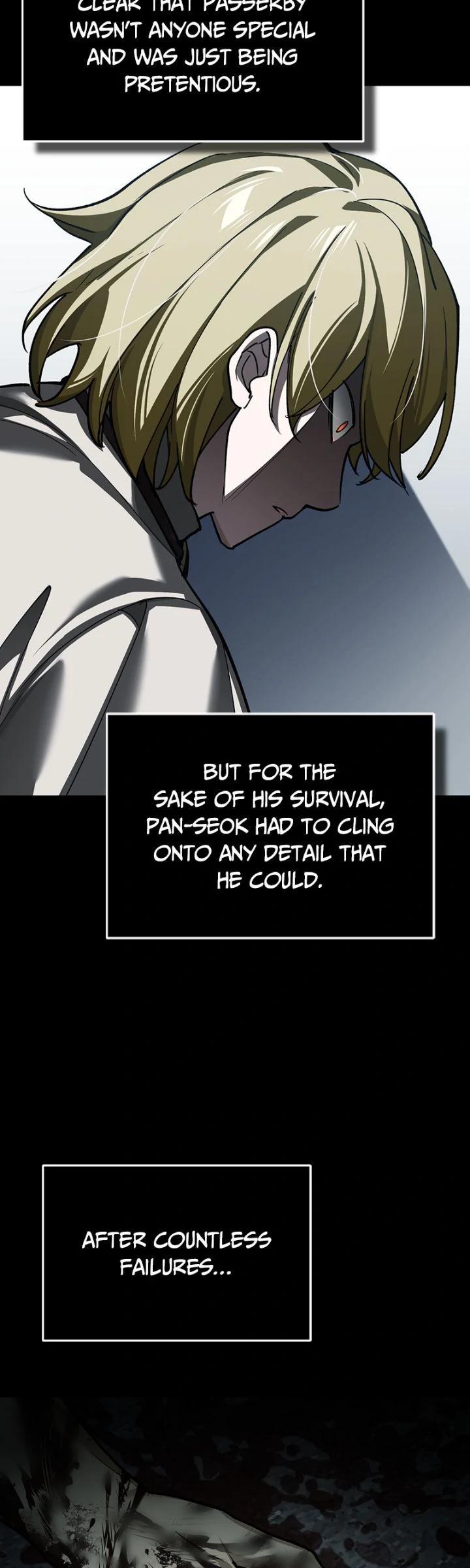 Descended from Divinity Episode 155 54