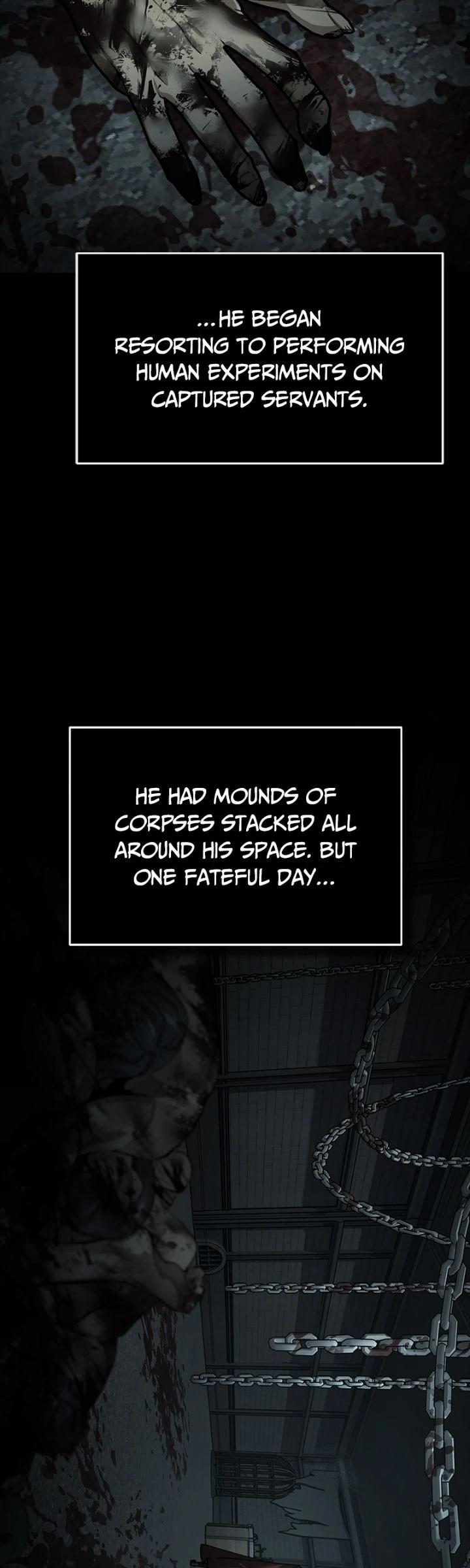 Descended from Divinity Episode 155 55