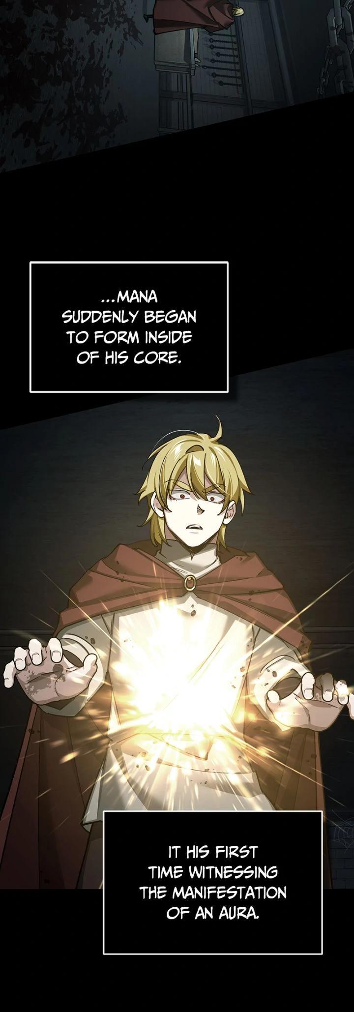 Descended from Divinity Episode 155 56