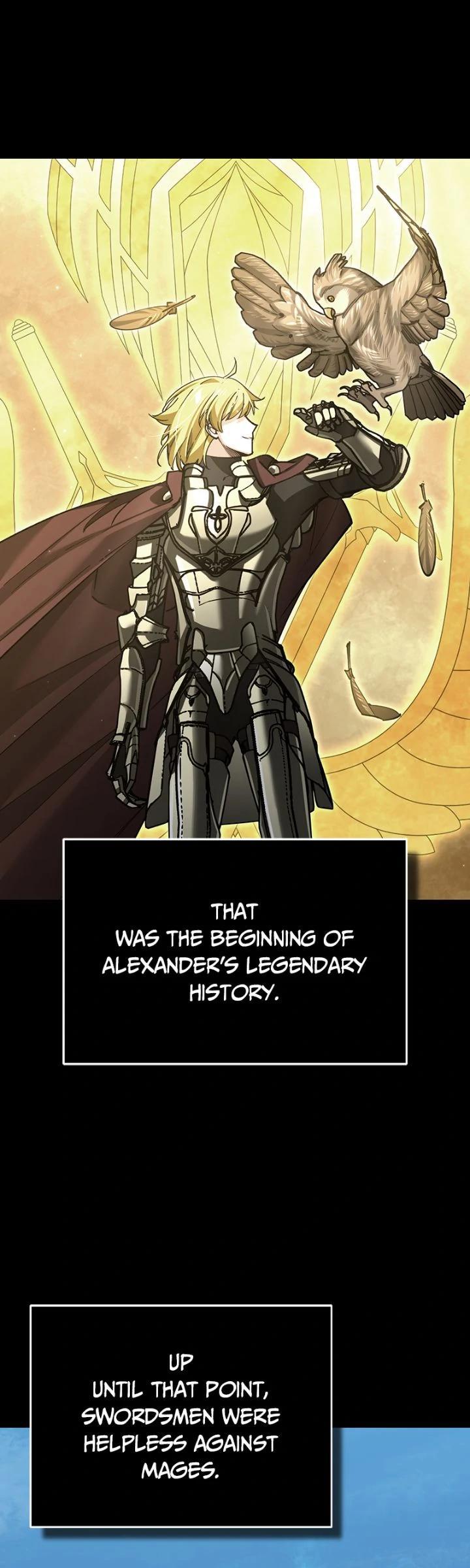 Descended from Divinity Episode 155 57