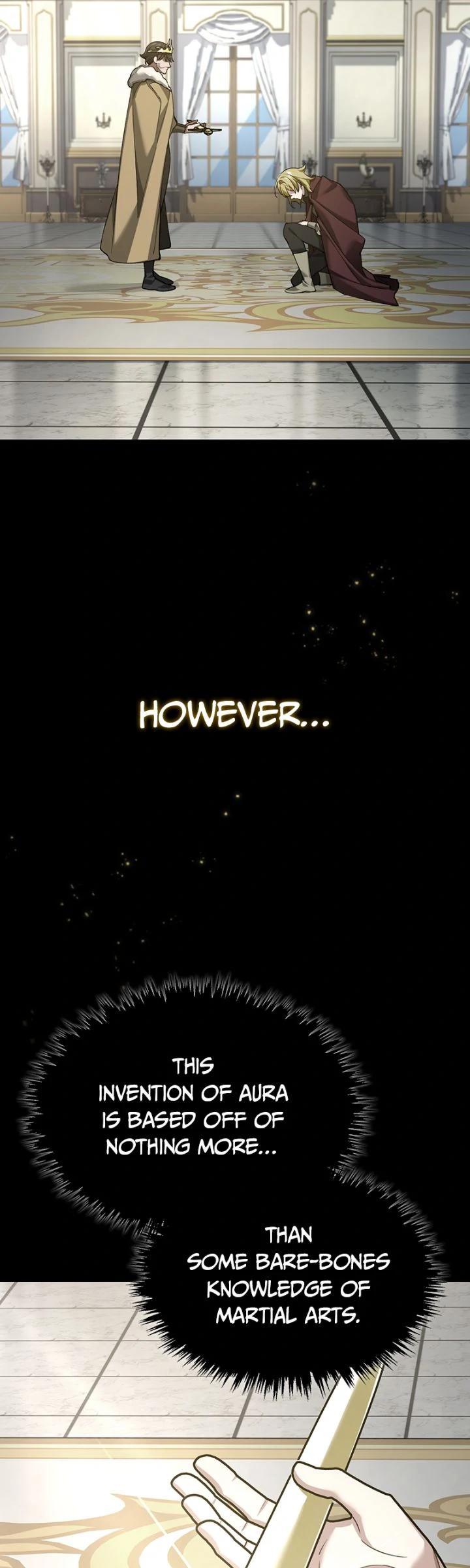 Descended from Divinity Episode 155 59