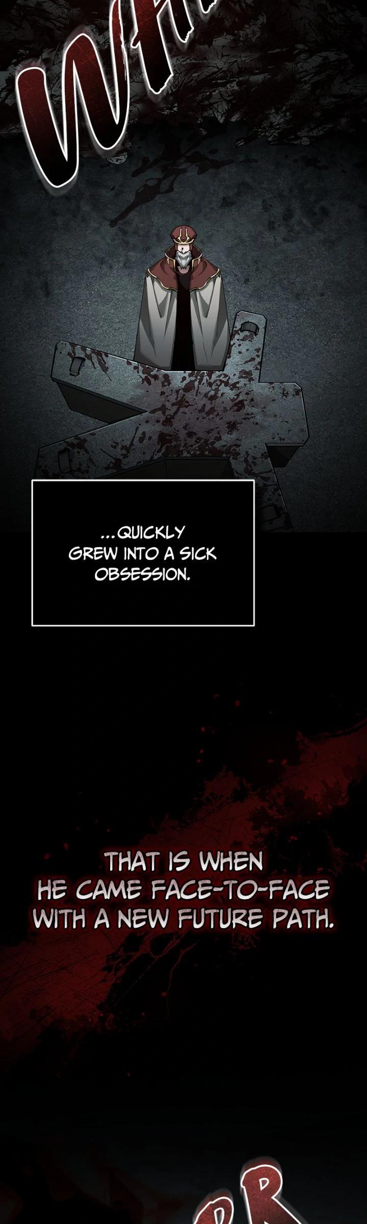 Descended from Divinity Episode 155 61