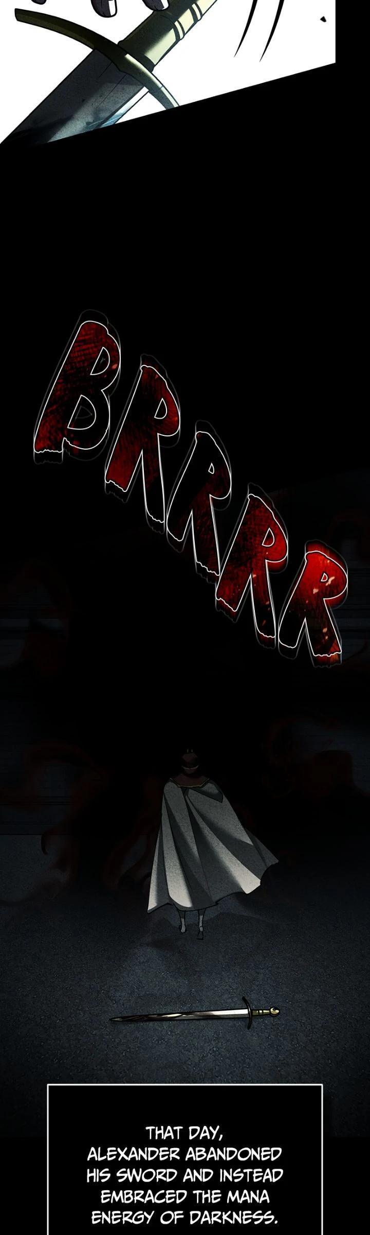 Descended from Divinity Chapter 154