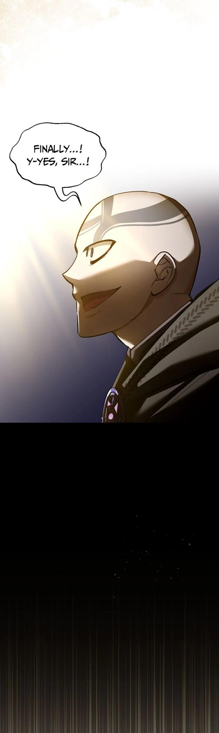 Descended from Divinity Chapter 154