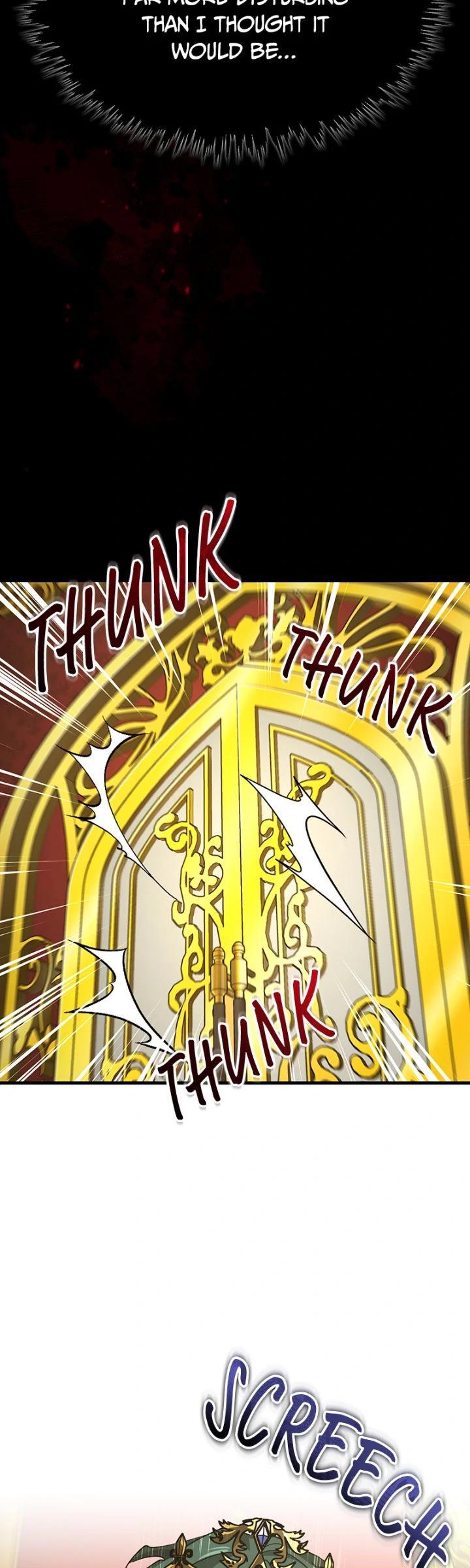 Descended from Divinity Chapter 154