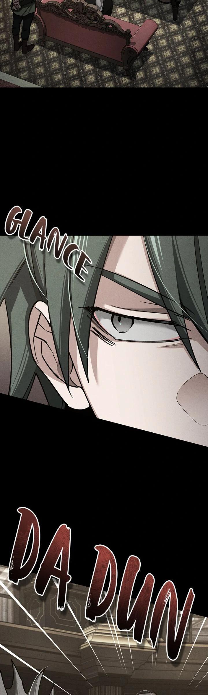 Descended from Divinity Chapter 156