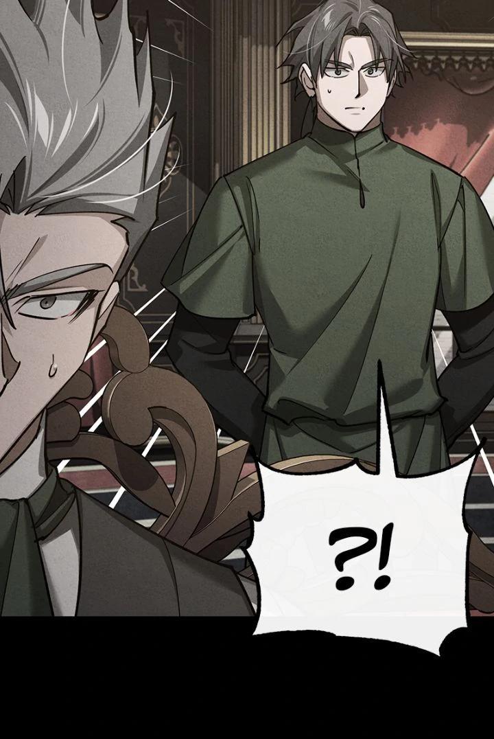 Descended from Divinity Chapter 156