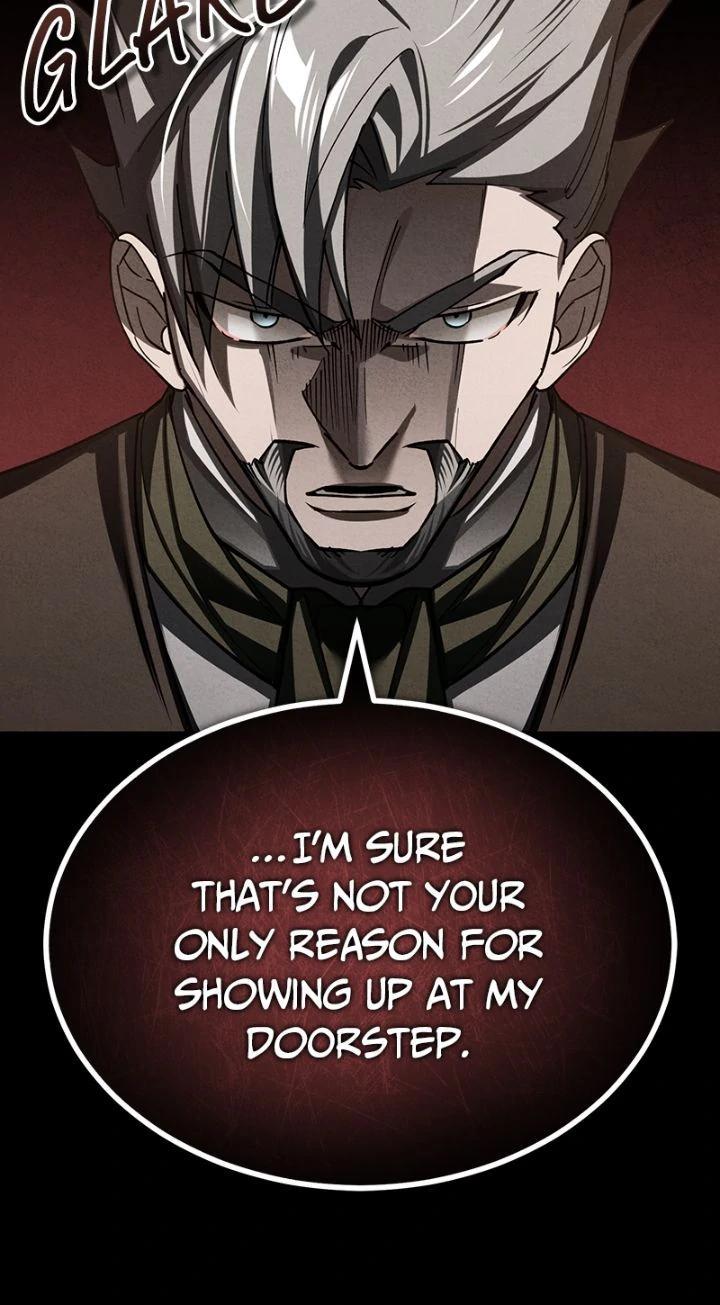 Descended from Divinity Chapter 156