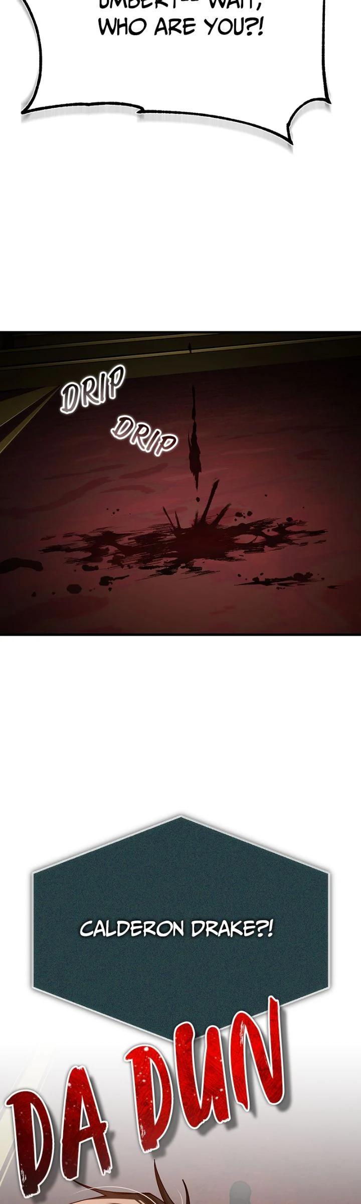 Descended from Divinity Chapter 156