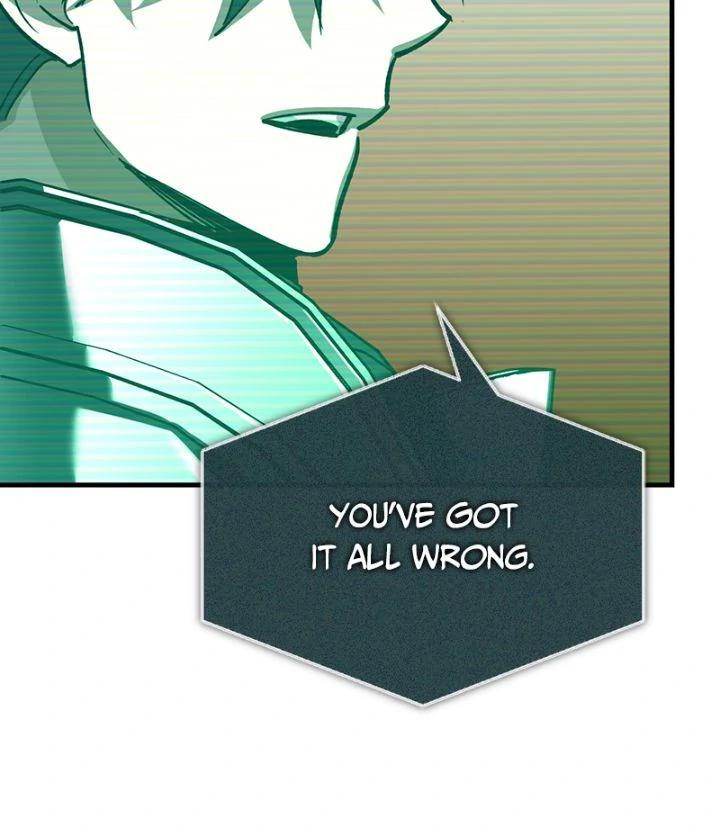 Descended from Divinity Chapter 156