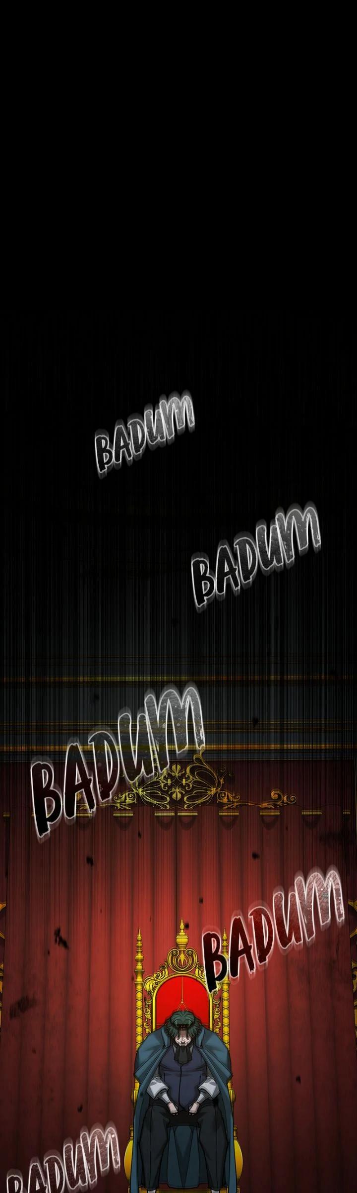 Descended from Divinity Chapter 156