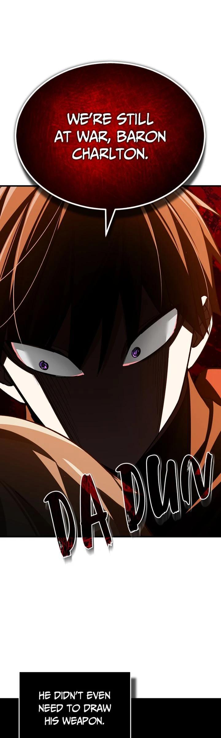 Descended from Divinity Chapter 156