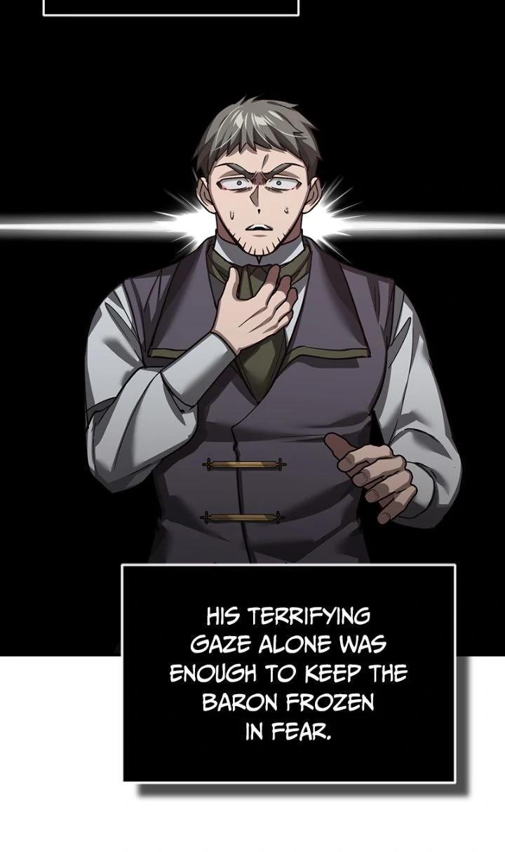 Descended from Divinity Chapter 156