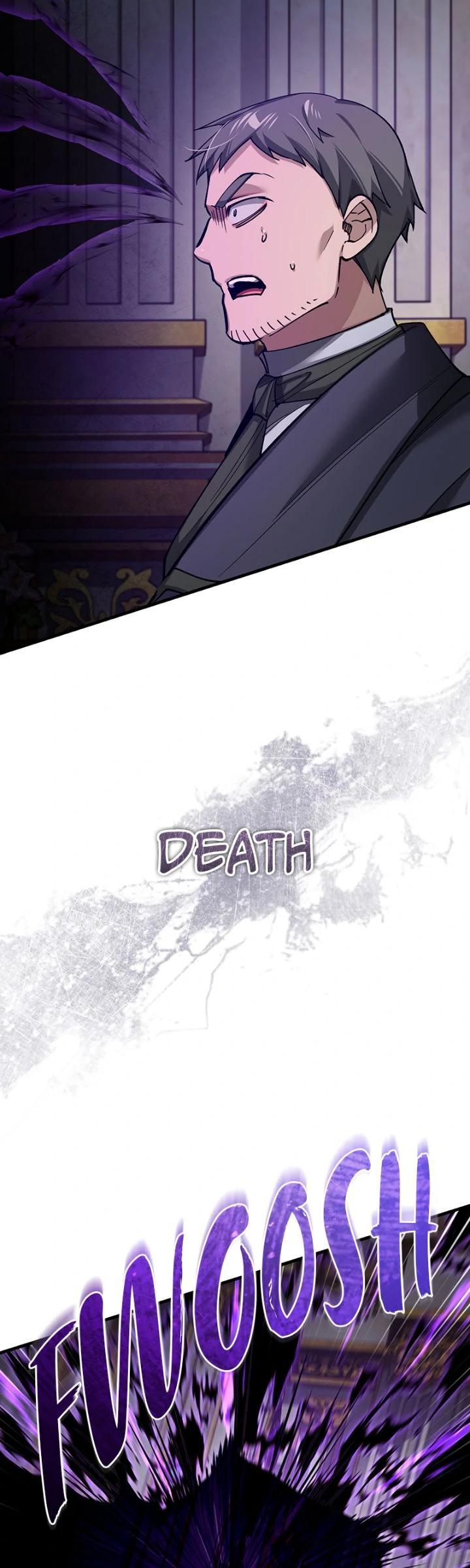 Descended from Divinity Episode 158 2