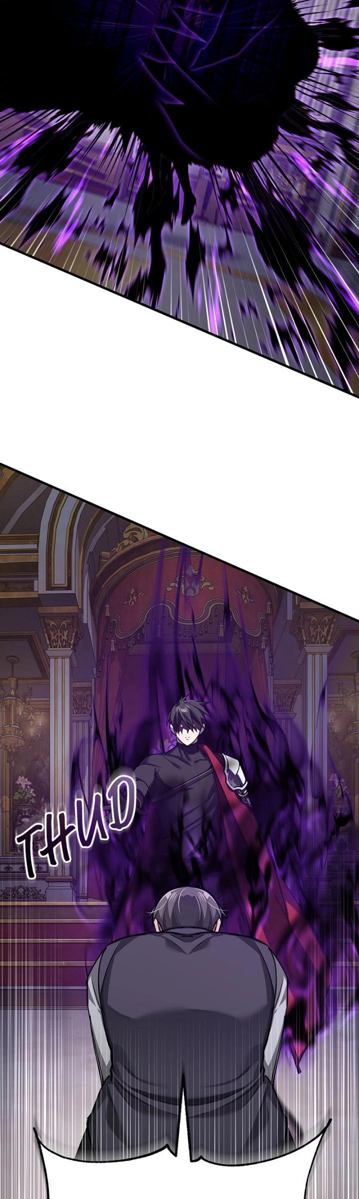 Descended from Divinity Episode 158 3