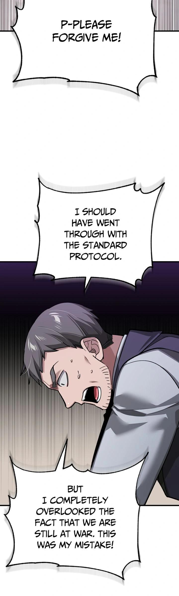 Descended from Divinity Episode 158 4