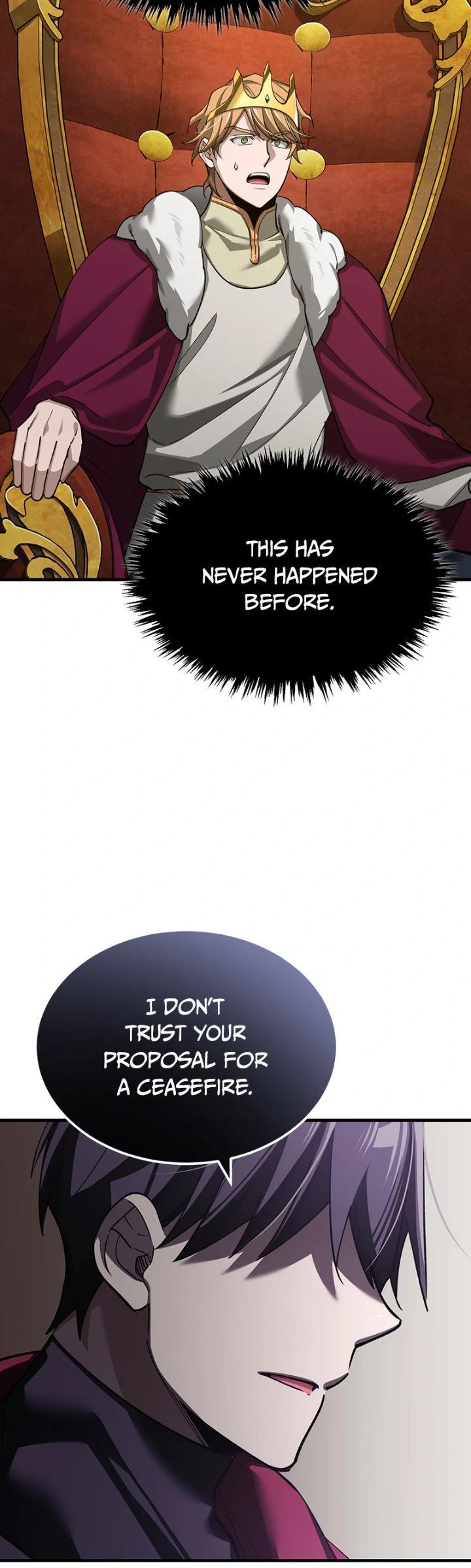 Descended from Divinity Episode 158 6