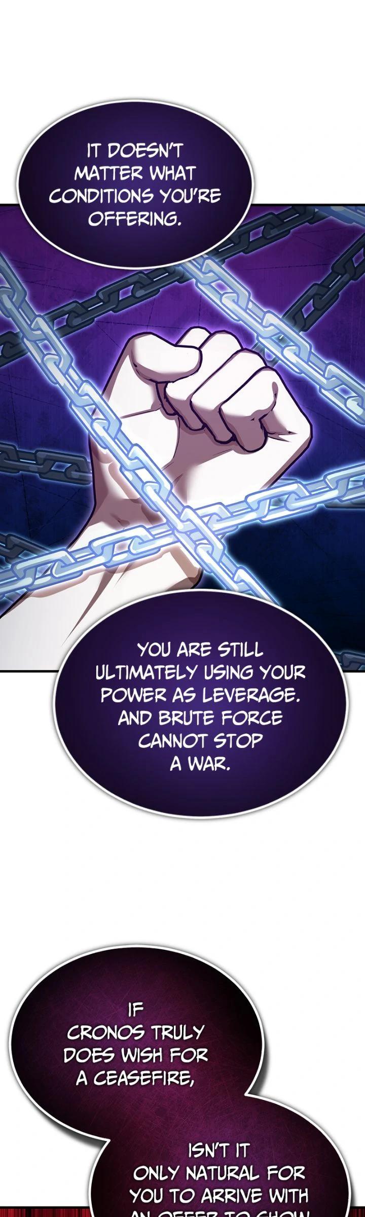 Descended from Divinity Episode 158 8