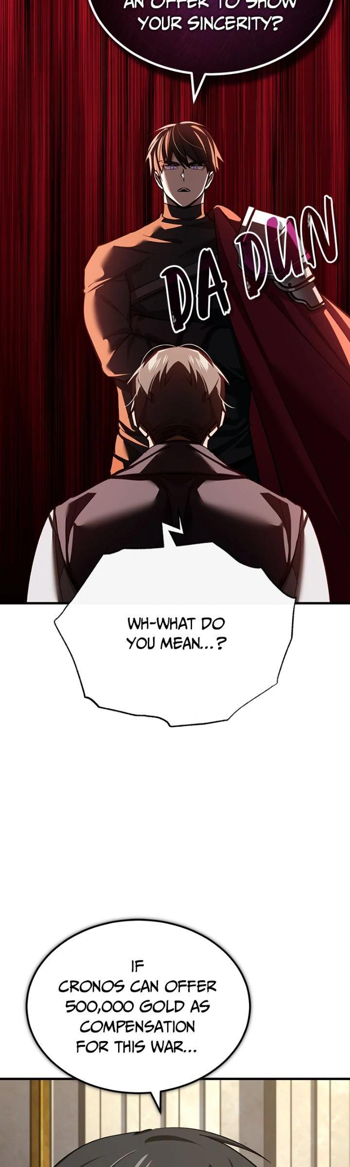 Descended from Divinity Episode 158 9