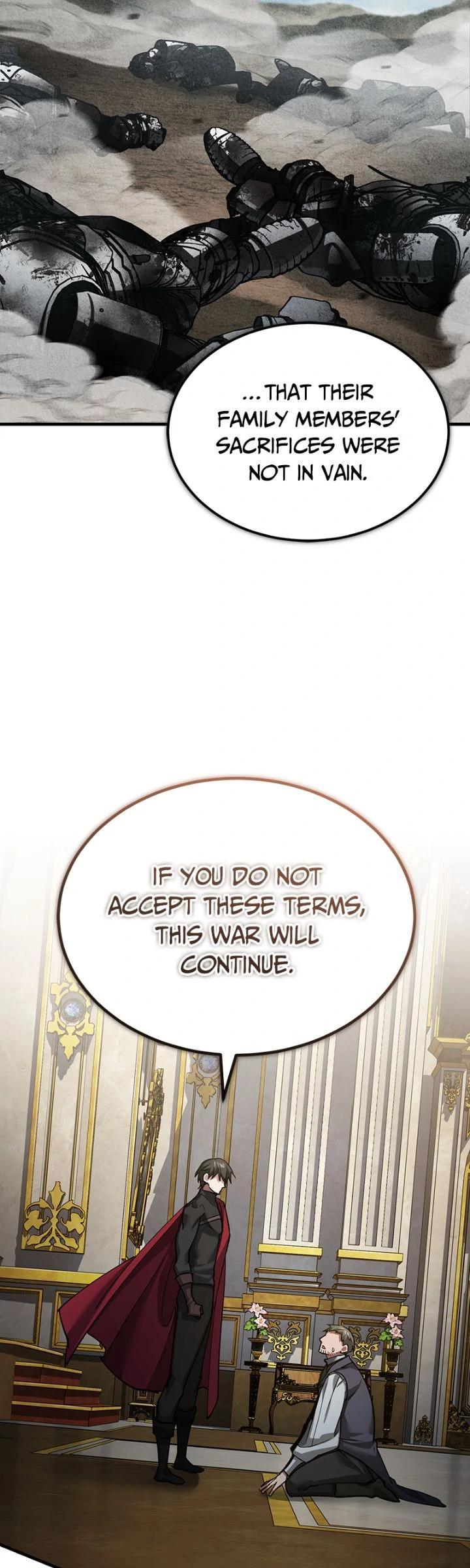 Descended from Divinity Episode 158 12