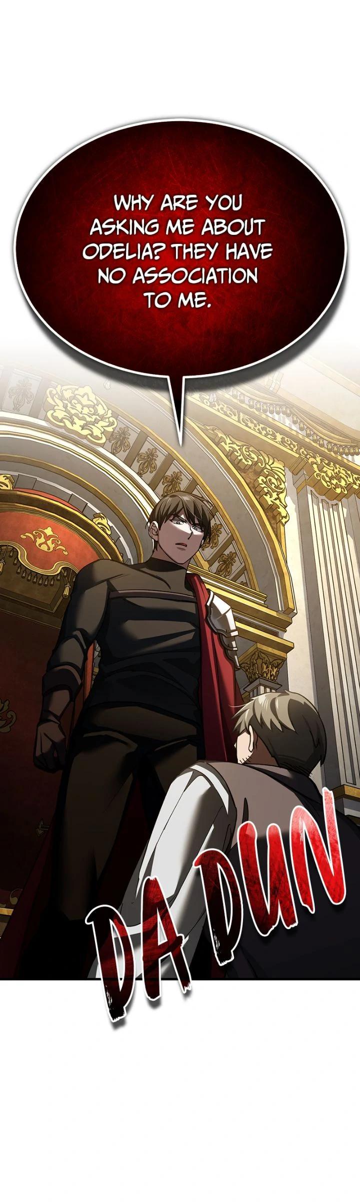 Descended from Divinity Episode 158 14