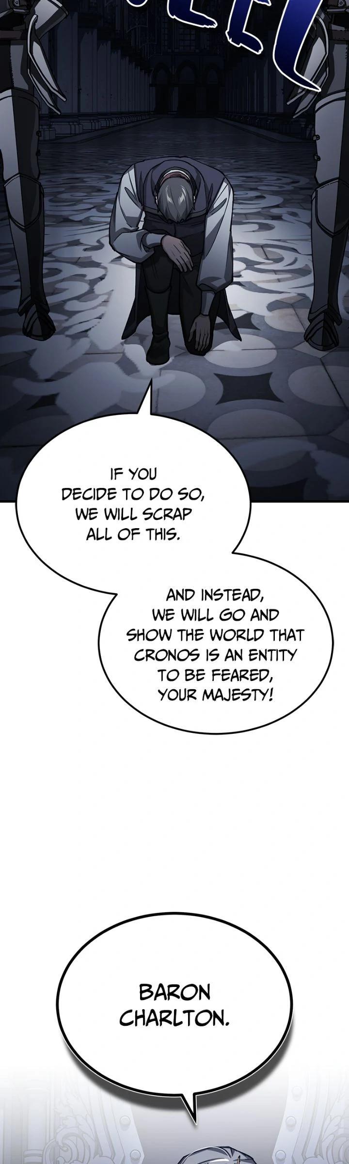 Descended from Divinity Episode 158 17