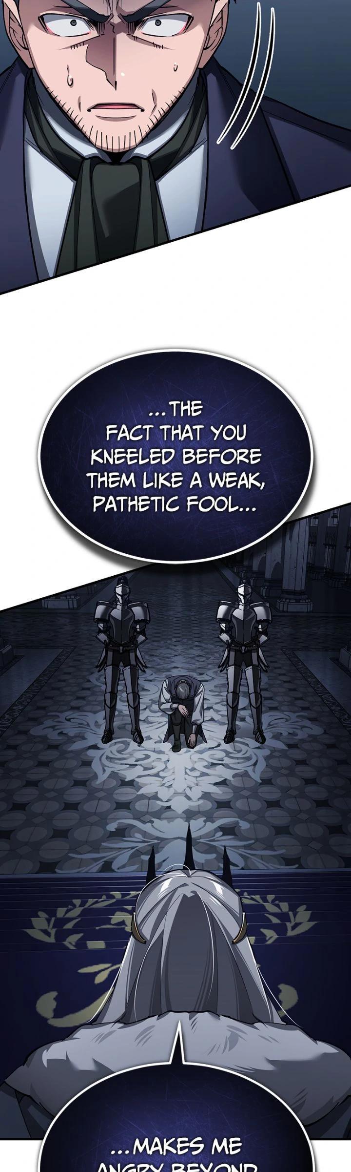 Descended from Divinity Episode 158 19