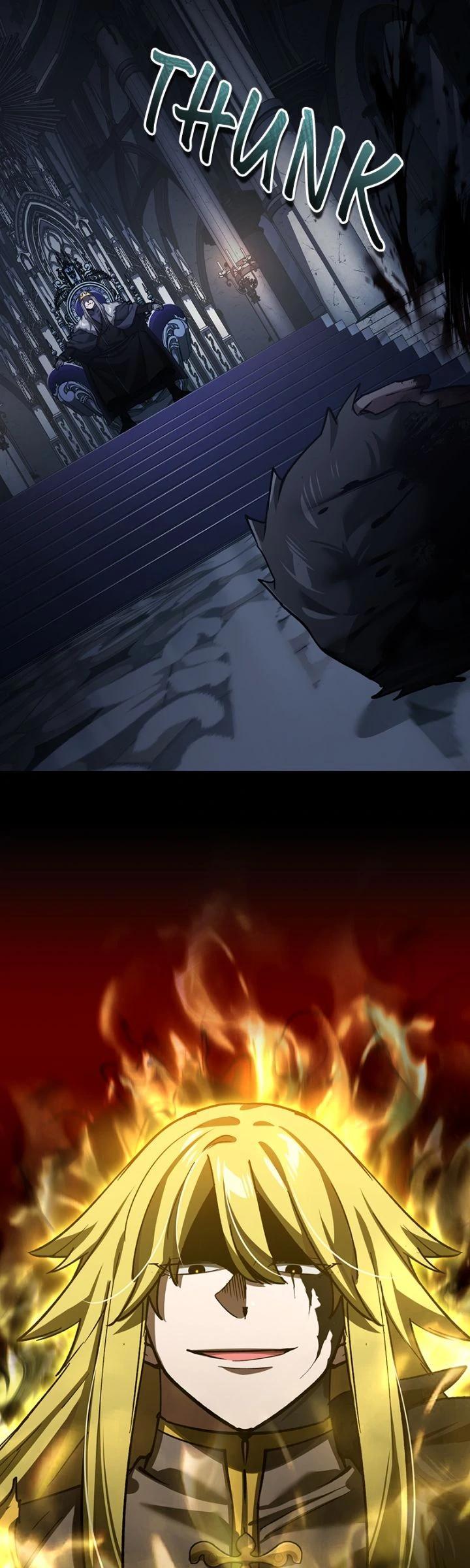 Descended from Divinity Episode 158 28