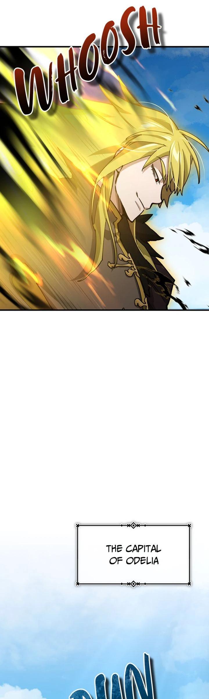 Descended from Divinity Episode 158 32